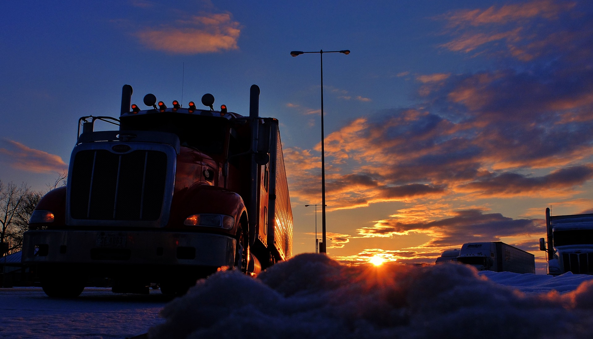 International Air freight